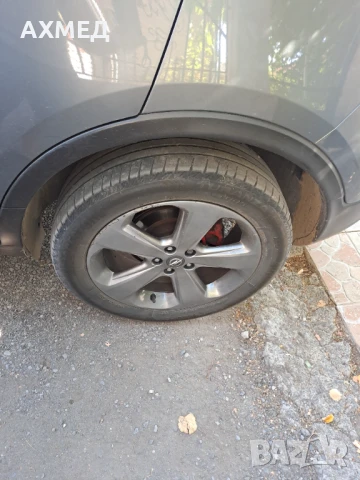 Opel Mokka LPG - Landi Renzo-1.4 TURBO-Верижен Мотор-Като Нова, снимка 7 - Автомобили и джипове - 51393212