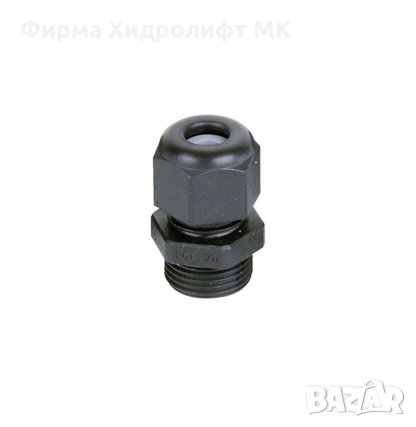 Кабелен преход 3-7мм BÜTTNER ELEKTRONIK за соларен панел 9985581