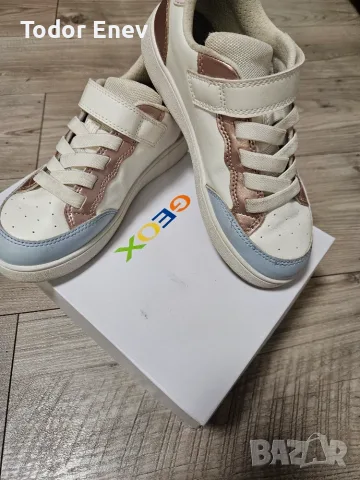 Детски обувки Geox. Размар 34. 