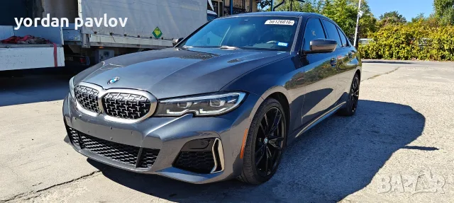 Продавам BMW М340 XI
