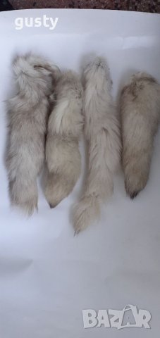 Топла яка за студени зимни дни, снимка 4 - Шалове - 31212127