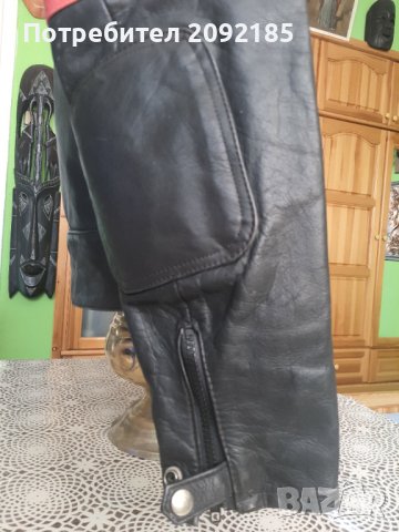 Мото яке, снимка 6 - Якета - 39334002