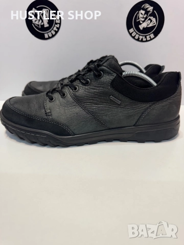 Обувки ECCO GORE-TEX.Номер 42, снимка 2 - Ежедневни обувки - 51827725