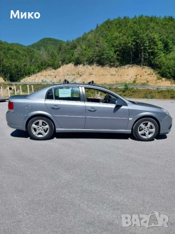 Opel Vectra C 1.9CDTI 120kc, снимка 4 - Автомобили и джипове - 49638568