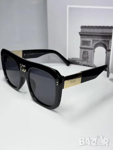 очила с калъф balmain ray ban ysl saint laurent dolce gabbana, снимка 18 - Слънчеви и диоптрични очила - 50422611