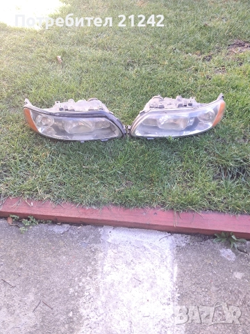 Ксенонови фарове за Волво ХС70, снимка 6 - Части - 52775006