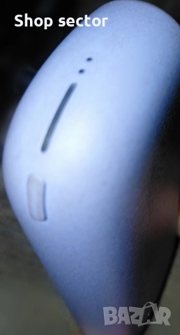 IQOS ILUMA i / Digital Violet , снимка 2 - Електронни цигари - 52633991