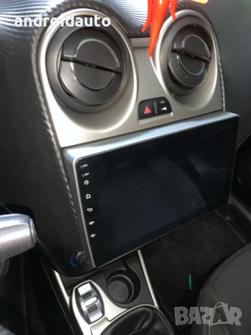 Alfa Romeo Mito 2008-2012, Android Mултимедия/Навигация, снимка 3 - Аксесоари и консумативи - 44631863