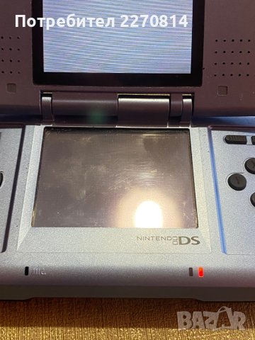 Нинтендо DS, снимка 6 - Nintendo конзоли - 42435054