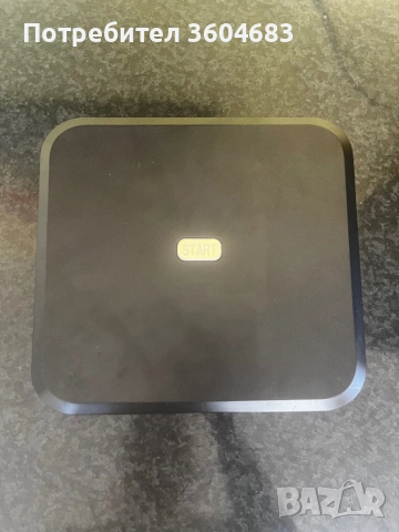 Прахосмукачка робот за сухо и мокро почистване Wet and dry robot mop, снимка 5 - Прахосмукачки - 52119076