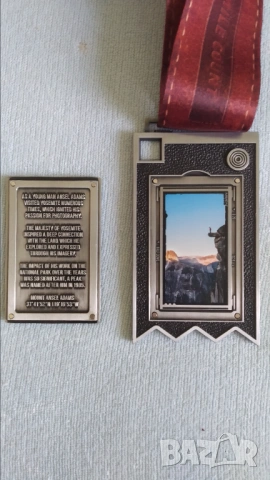 Спортни медали с оригинален дизайн- метални, голям размер за колекция, снимка 13 - Антикварни и старинни предмети - 54172961