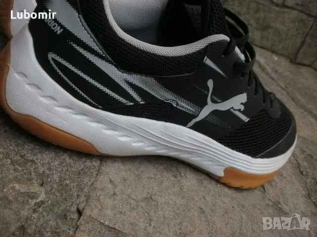 Маратонки , мъжки - Puma Varion ! - оригинални - номер 41 ., снимка 8 - Маратонки - 56087482
