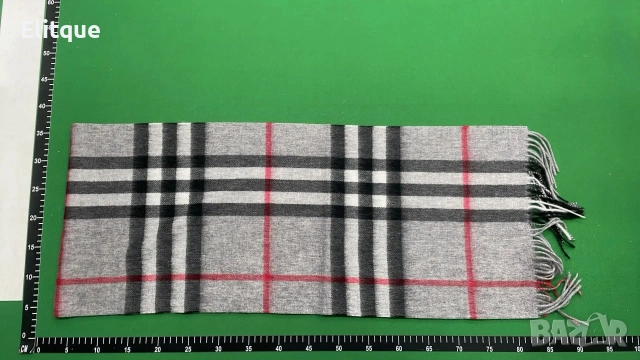 шалове Burberry 