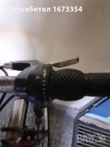 Велосипед, снимка 5 - Велосипеди - 29306079