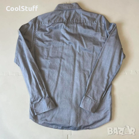 Мъжка Риза Hugo Boss Black Размер L, снимка 4 - Ризи - 53933193