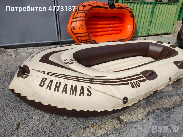 голяма лодка с гребла от Швейцария, снимка 9 - Воден транспорт - 54023816