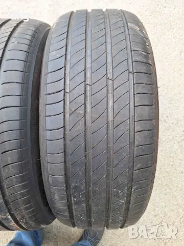 4бр. нови летни гуми Michelin 255/45 R20 SUV, снимка 5 - Гуми и джанти - 47871940