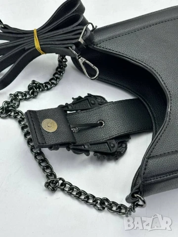 чанти versace , снимка 7 - Чанти - 51395884