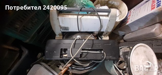 Електрически печки-10лв, снимка 2 - Печки, фурни - 39587442