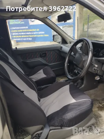 Продавам Опел Фронтера , снимка 6 - Автомобили и джипове - 49931346