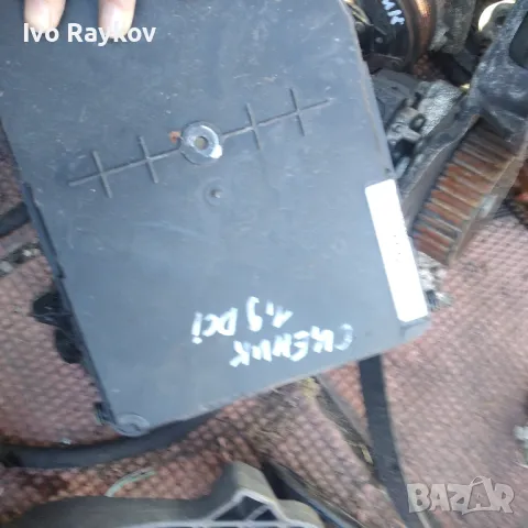 BSI модул за Renault Scenic II Minivan (06.2003 - 07.2010),  8200351183., снимка 2 - Части - 50316543