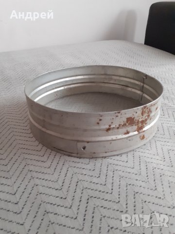 Старо сито #5, снимка 2 - Антикварни и старинни предмети - 31153984