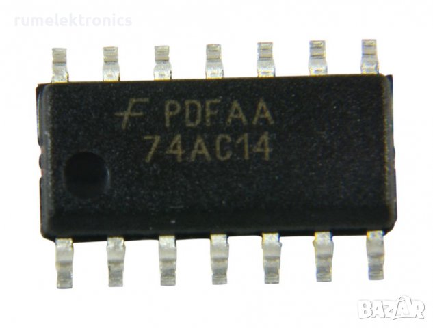 74AC14