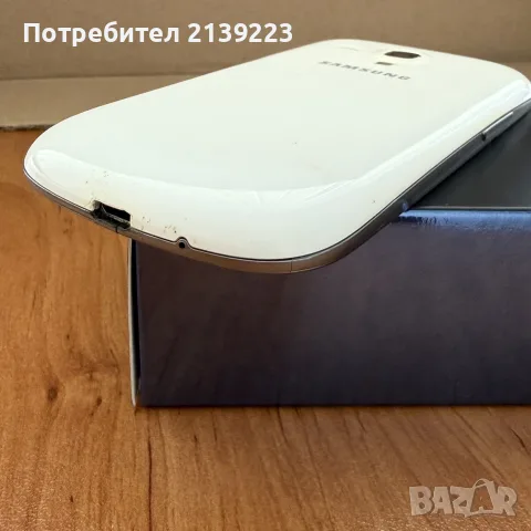 Samsung Galaxy S3 mini VE, снимка 7 - Samsung - 56163371