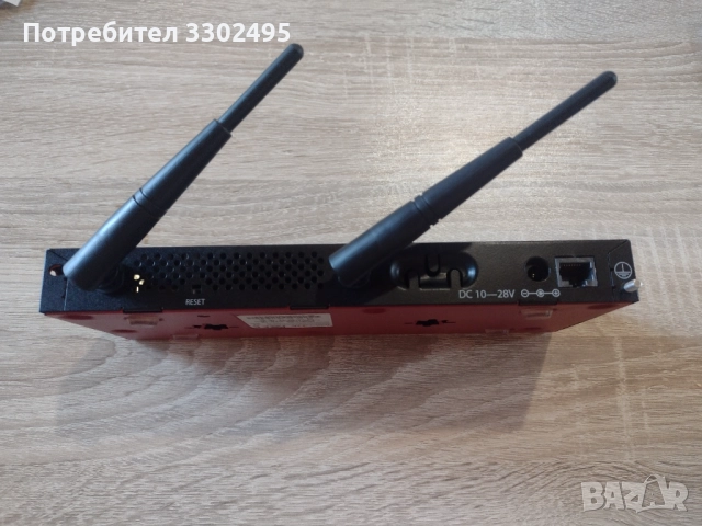 Mikrotik RB2011UAS-2HnD-IN, снимка 3 - Рутери - 52451560