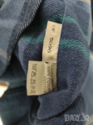 Риза Тинтин (зимна), снимка 4 - Ризи - 53043314