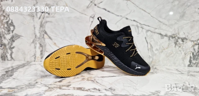 Nike Дамски и Мъжки Маратонки ТЕРА Дамски Мъжки Спортни Обувки Найк - Налични Различни Цветове, снимка 4 - Маратонки - 51311643