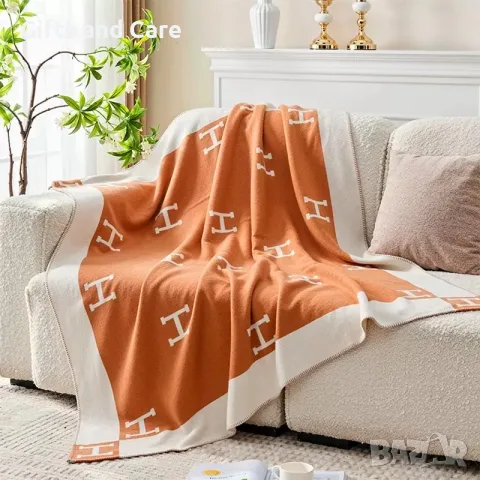 мекичко одеало Hermes