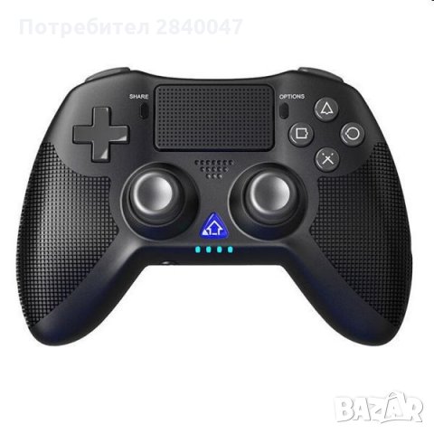 Джойстик iPega 4008 Bluetooth Vibration Gamepad Pro PS4/PS3/PC в Аксесоари  в гр. Варна - ID31326969 — Bazar.bg