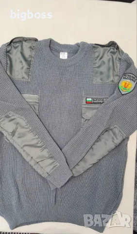 Военни пуловери , снимка 2 - Колекции - 56439954