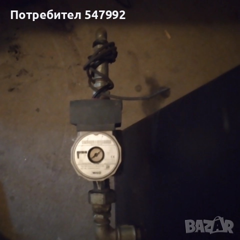 Камина с водна риза Прити 18 KW с три Ал.радиатора и водна помпа, снимка 5 - Други стоки за дома - 52372288