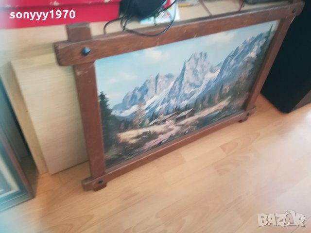 картини внос от швеицария 1401211225, снимка 4 - Колекции - 31419978