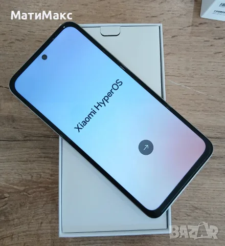 Телефон REDMI 15, снимка 7 - Xiaomi - 55898319