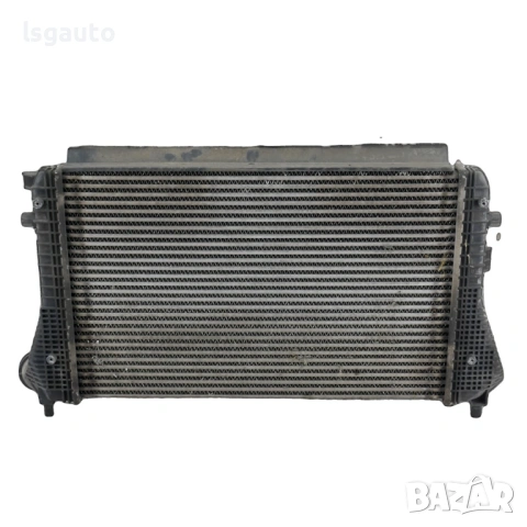 Интеркулер Volkswagen Passat (B7) 2010-2014 ID:159910 ОЕМ №3C0145805AM, снимка 2 - Части - 54263600