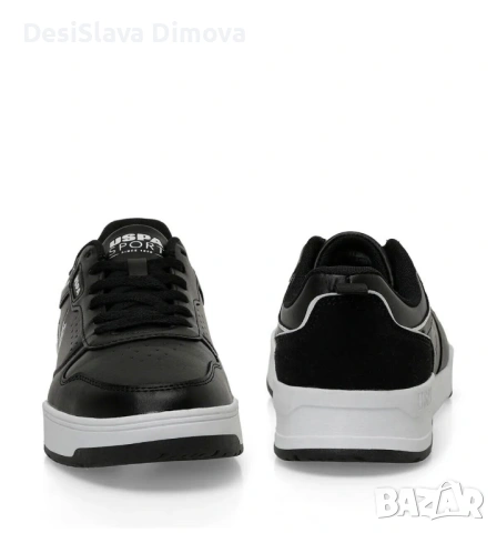 Мъжки обувки Polo, снимка 3 - Маратонки - 54251032