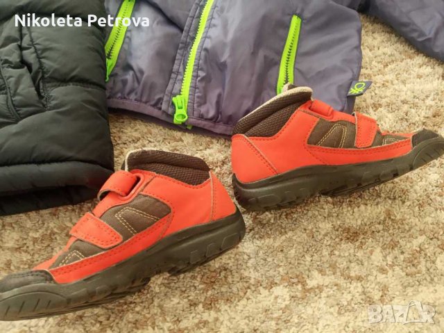 Прекрасен лот, снимка 8 - Детски комплекти - 30112174