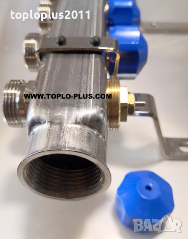 Бустер помпа Grundfos UPA15-90, снимка 14 - Радиатори - 29312527