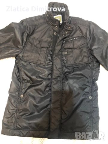 Мъжко яке G-star