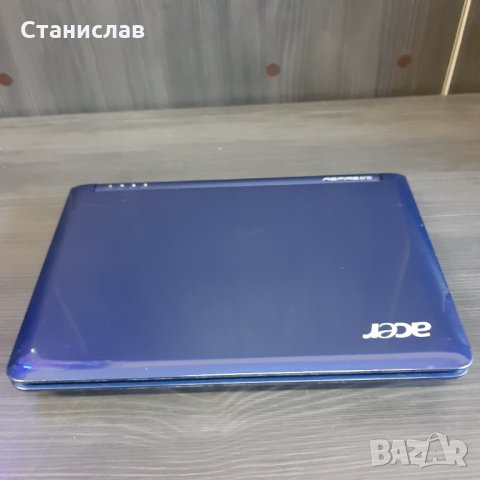 Acer Aspire One ZG5 на части, снимка 2 - Части за лаптопи - 35545880