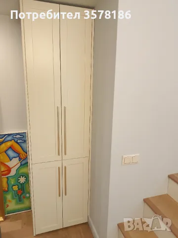 Мебели по поръчка.Кухни,спални,детски стаи,гардероби,по ваш проект.Доставка и монтаж, снимка 8 - Кухни - 48268814