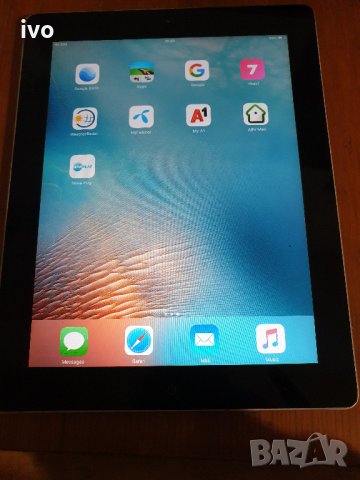 ipad a1396 32gb, снимка 13 - Таблети - 31625668