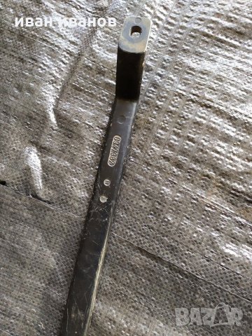 Масивна дръжка, снимка 6 - Индустриална техника - 30646842