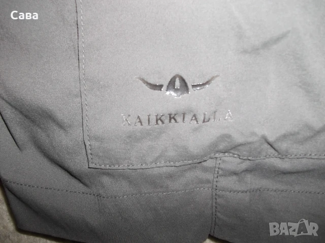 Къси панталони KAIKKIALLA  мъжки,М-Л, снимка 5 - Къси панталони - 50703659