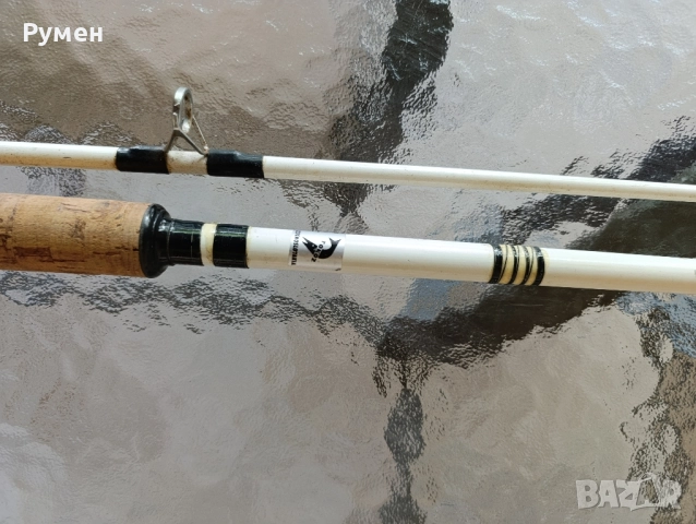 чешка пръчка , снимка 5 - Въдици - 51642793