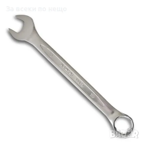 Комплект звездогаечни ключове 8 - 32 мм 18 части Hawek, снимка 2 - Други инструменти - 50359950