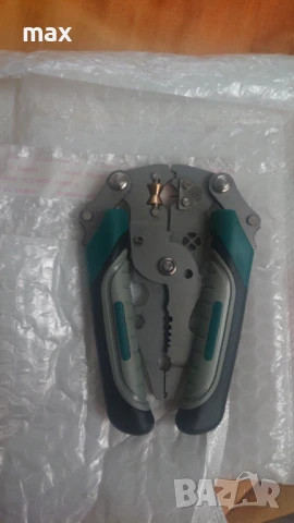 резачки за кабели, професионални ,сгъваеми, снимка 9 - Други инструменти - 50977781